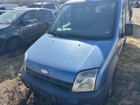 Ford Connect 1.8tdci - [1] 