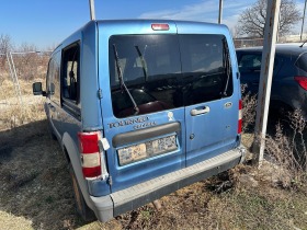 Ford Connect 1.8tdci, снимка 2 - Автомобили и джипове - 44194434