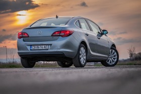 Opel Astra 1.6 CDTI, снимка 4
