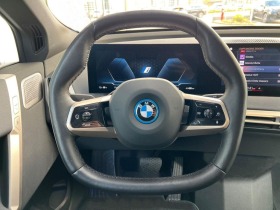 BMW iX M60/ xDrive/ SKY LOUNGE/ LASER/ B&W/ HEAD UP/ 22/ , снимка 6 - Автомобили и джипове - 45233814