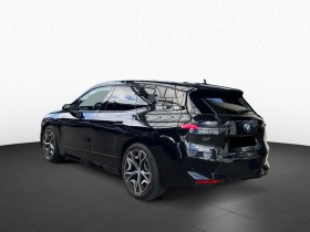 BMW iX M60/ xDrive/ SKY LOUNGE/ LASER/ B&W/ HEAD UP/ 22/ , снимка 3 - Автомобили и джипове - 45233814