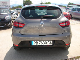 Renault Clio 1.5 DCI  NAVI, снимка 6