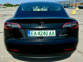 Tesla Model 3 Performance, снимка 5