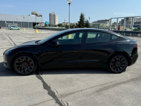 Tesla Model 3 Performance, снимка 3