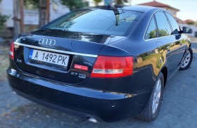 Audi A6 2.7 tdi quatro , снимка 7