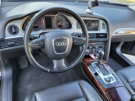 Audi A6 2.7 tdi quatro , снимка 10