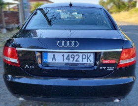 Audi A6 2.7 tdi quatro , снимка 4