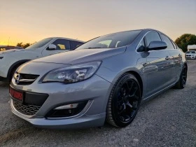 Opel Astra 1.4T OPC Line | Mobile.bg    6