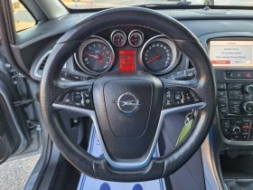 Opel Astra 1.4T OPC Line | Mobile.bg    14