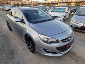 Opel Astra 1.4T OPC Line, снимка 2