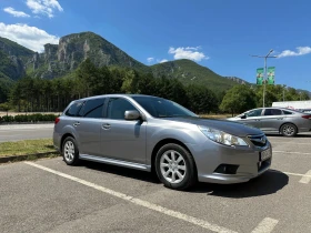 Subaru Legacy B14 | Mobile.bg    3