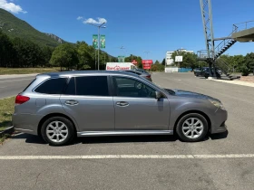 Subaru Legacy B14 | Mobile.bg    4