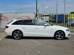 Audi A4 2.0TDI/143k.c/БЛУТУТ/EURO 5A/ПЕРФЕКТНА - [3] 