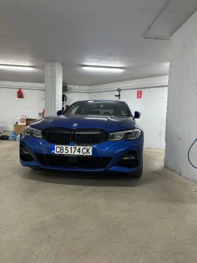 BMW 330 M sport , снимка 1