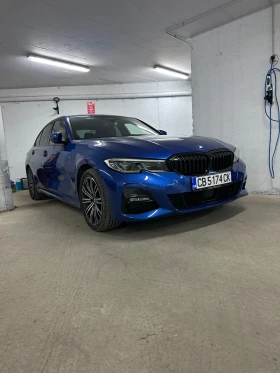 BMW 330 M sport , снимка 2