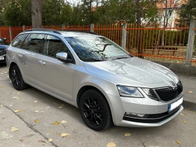 Обява за продажба на Skoda Octavia от Еуратек ~20 900 лв. - изображение 1