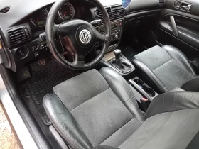 VW Passat 2.8 4&#215;4 газ инжекцион , снимка 6