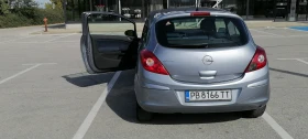 Opel Corsa, снимка 6