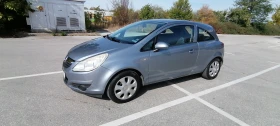 Opel Corsa, снимка 2