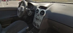 Opel Corsa, снимка 7