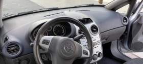 Opel Corsa, снимка 16