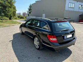 Mercedes-Benz C 350 Avantgarde, снимка 7