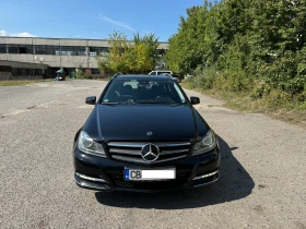 Mercedes-Benz C 350 Avantgarde, снимка 2