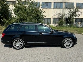 Mercedes-Benz C 350 Avantgarde, снимка 4