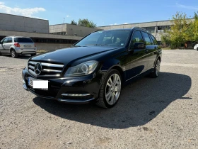 Mercedes-Benz C 350 Avantgarde, снимка 1