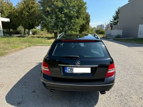 Mercedes-Benz C 350 Avantgarde, снимка 6