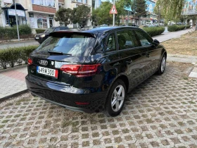 Audi A3 2.0TDI, снимка 4