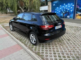 Audi A3 2.0TDI, снимка 3