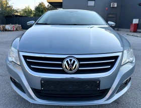 VW CC 2.0 TDI 140. NAVI / KOJA / PODGREV | Mobile.bg    2