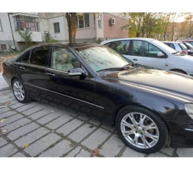 Mercedes-Benz S 320 | Mobile.bg    2