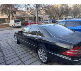 Mercedes-Benz S 320 | Mobile.bg    4