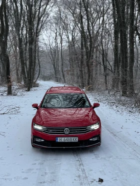 VW Passat 8.5/Facelift/Rline/4Motion, снимка 3