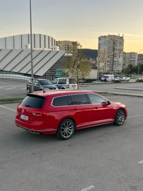 VW Passat  8.5 RLine, снимка 5