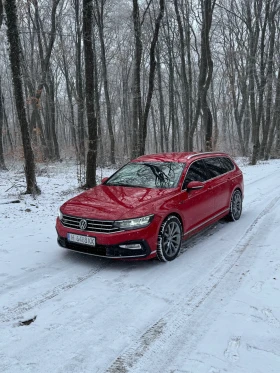 VW Passat 8.5/Facelift/Rline/4Motion, снимка 4