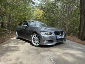 BMW 320 E92 320i N43B20, снимка 1