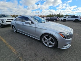 Mercedes-Benz CLS 400 AMG* * .* harman* * 4  | Mobile.bg    2