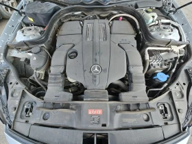 Mercedes-Benz CLS 400 AMG* дистроник* м.точка* harman* обдух* 4 матик - [16] 