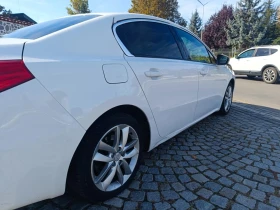 Peugeot 508, снимка 6