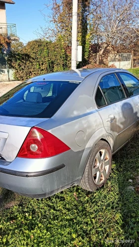 Ford Mondeo Автоматик+ ГАЗ, снимка 4