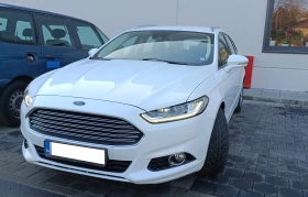 Ford Mondeo Titanium 180Ph, снимка 4