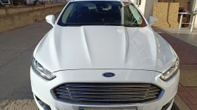 Ford Mondeo Titanium 180Ph * * * цена до края на седмицата * *, снимка 15