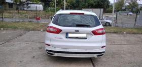 Ford Mondeo Titanium 180Ph | Mobile.bg    3