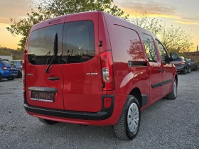     Mercedes-Benz Citan 110 ..   /  /  6