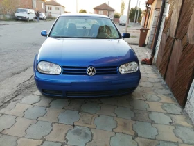 VW Golf 1.4-16v, снимка 1