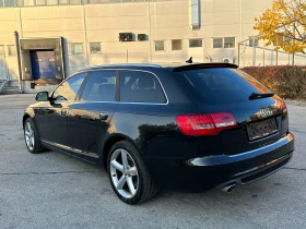 Audi A6 Sline/Дистроник/Камера/Босе, снимка 3