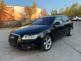 Audi A6 Sline/Дистроник/Камера/Босе, снимка 1